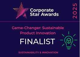 Corporate Star Awards 2025 Finalist