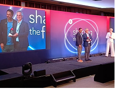 IBC2025 Innovation Awards Winner